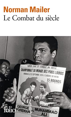 Combat Du Siecle [French] 2070423840 Book Cover