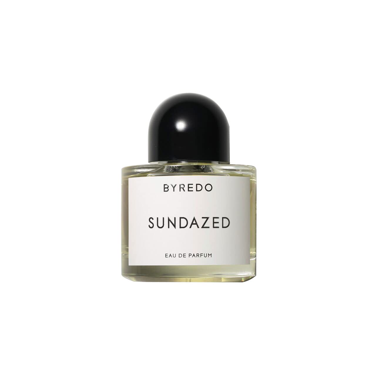 【正規品・ほぼ未使用】BYREDO バイレード／サンデイズド50ml Amazon | BYREDO（バイレード） 国内正規品 オードパルファム