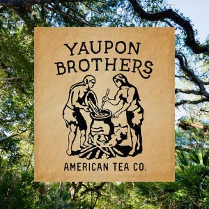 Revive Mint Yaupon Tea – Yaupon Brothers – Wild-Crafted, Naturally Caffeinated – Antioxidant-Rich – Florida Grown Superfood – 16 Natural Fiber Tea Bags #TOP7