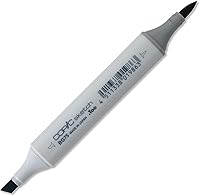 Vista 22 de Marcadores Copic Sketch