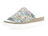 Obermaterial: Effektleder, Innenmaterial: High Tech, Laufsohle: PU-Sohle, Decksohle: Echtes Leder
