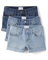 Denim Wash 3-pack