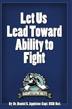 Paperback Let Us Lead Toward the Ability to Fight Book