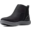 Clarks womens Adella CoveAnkle Boot