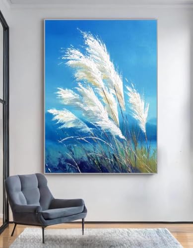 Affiches et impressions de fleurs de roseau pour déco murale - 2