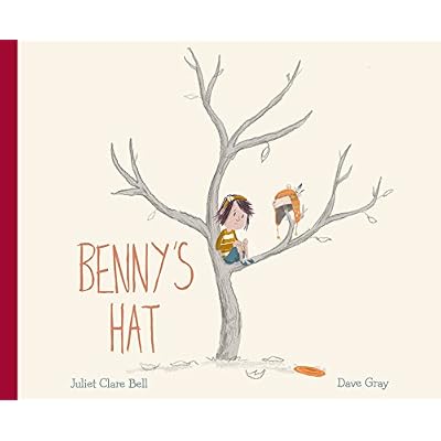 Benny's Hat 2017