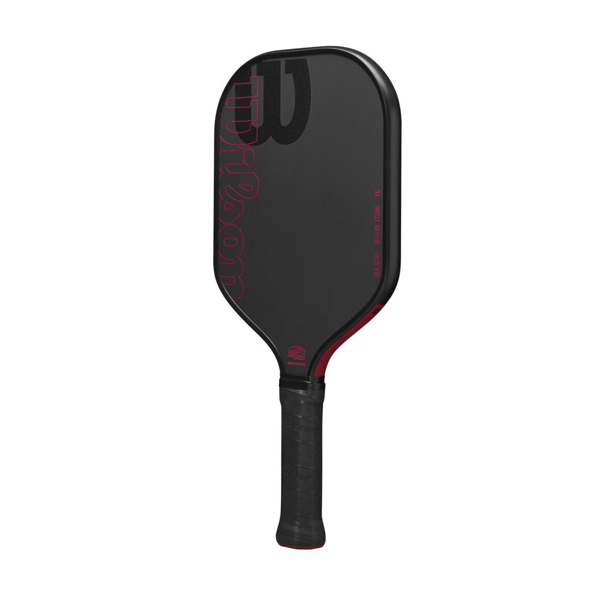 Amazon.com: Wilson Blaze Tour 16mm Pickleball Paddle - Grip Size 2