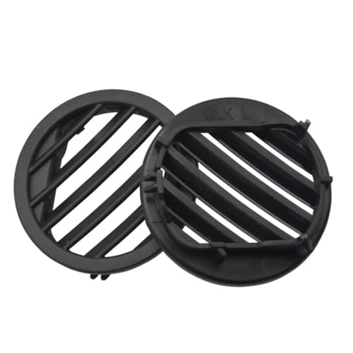Rejilla de ventilación para Benz Clase GLK X204, aireador de salpicadero (par, 2008-2015) 3