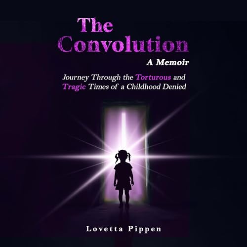 Lovetta Pippen presents The Convolution