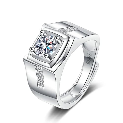 Bijoux pour hommes de haute qualité | Bagues pour femmes au fini poli miroir durable