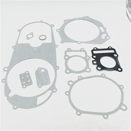Joint de révision complet pour réparer la compression de moto HS125T T-2 150CC - 3
