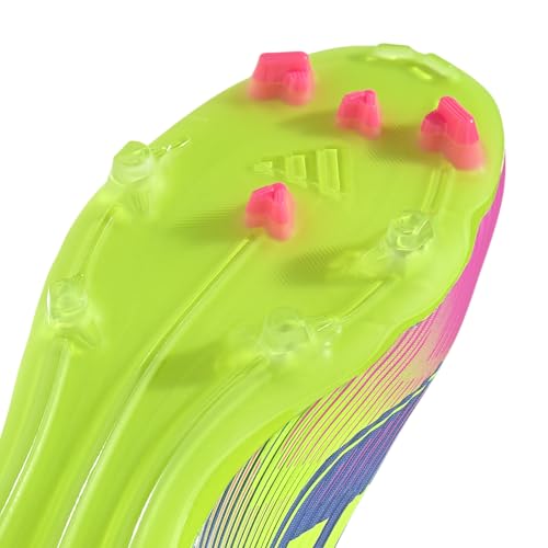 Image of adidas Unisex F50 League Fg /Mg Football Shoe