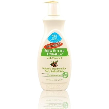 palmers shea butter lotion