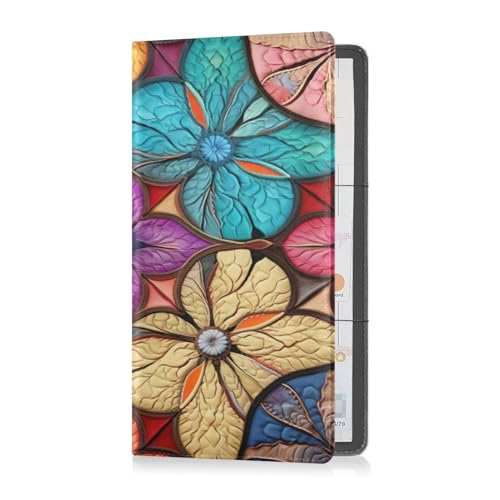 Organizador de Documentos para Auto Multicolor miniatura 7