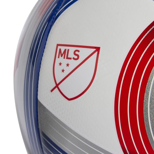 adidas MLS Soccer Ball