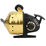 Bellissimo aspetto dipinto e funzione completa, per soddisfare le diverse esigenze di pesca, tiro a pesce, ecc.