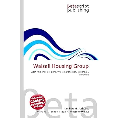 Walsall Housing Group