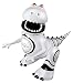 Produktbild Happy People 39001 HP RC - Sharper Image Robo-Saurus Ferngesteuerte Roboter, Mehrfarbig