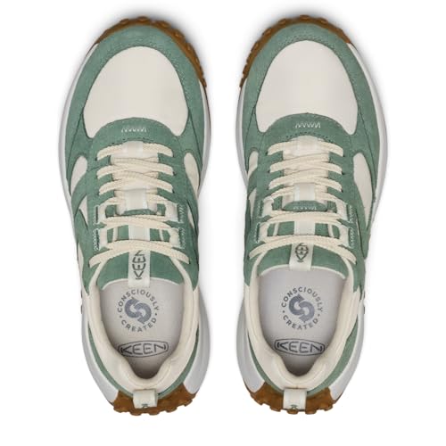 Image of KEEN Women's KS86 Comfortable Durable Retro Style Sneakers