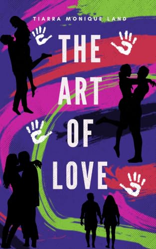 The Art of Love: Episode 6 : Let The Festivities Begin (English Edition)