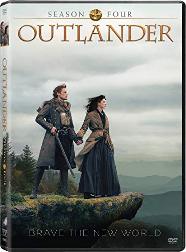 Outlander: Season Four