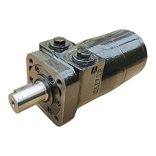 Buzile Motor BE0365FS100AAAA, Replacement: TB0365FS100AAAA 101-1016 101-1564 103-1016 158-1016 MG220910AAAA MF220910AAAA ADM400-4RO AEM400-4RO 151-2049 151-2349 151-3749 RS24020100 HS24020100 272-232