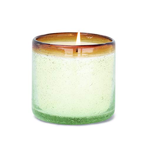 Paddywax Candles La Playa Collection Scented Candle, 9-Ounce, Orange Blossom #TOP3