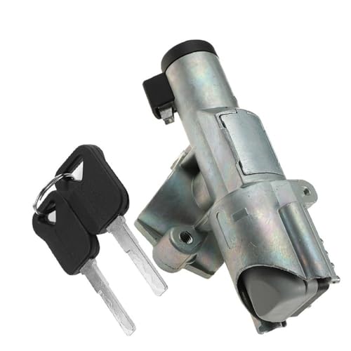 Interruptor de arranque con 2 llaves para camiones VOLVO FH y FM de 1998 a 2013