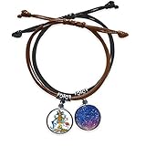 nassauer hof wiesbaden adresse Merkmale: Ein farblich passendes Accessoire zum Tragen von Kleidung. Bietet mehrere Tragemethoden. Das schwarze Lederarmband verfügt über einen silberfarbenen Anhänger und zarte Ringe. Das braune Lederarmband verfügt über einen antiken kupferfarbenen Anhänger und exquisite Ringe. Tragen Sie sie sowohl oder separat, abhängig von Ihrem Tragestil. Kann ein BFF- oder Paararmband für Ihre besten Freunde, Freund, Freundin, Ehefrau oder Ehemann sein, um Ihre volle Liebe mit dem zu teilen, den Sie schätzen