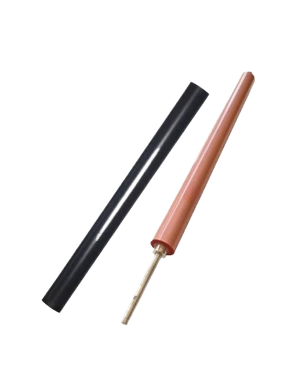 Rullo inferiore a pressione della pellicola del fonditore RM2-6431 compatibile con M452 M454 M479 M377 M477 M452DN M452NW M477FDW M479FNW(One Set)