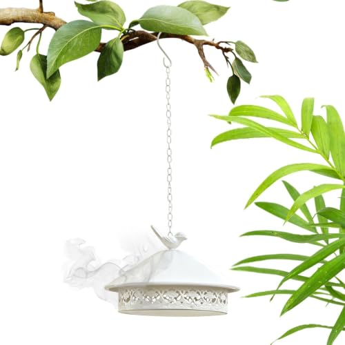 Cendrier diffuseur d'aromathérapie pour salon et méditation zen - 2