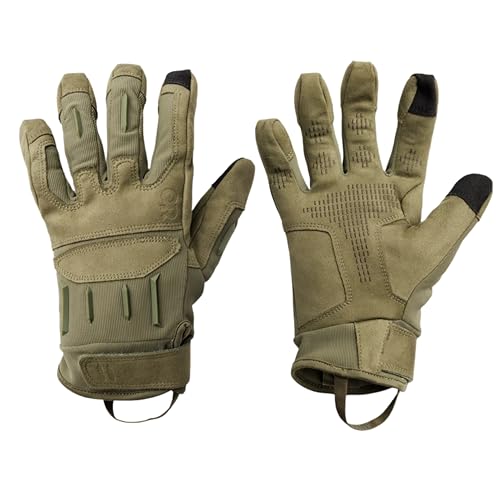 Outdoor Research Ironsight II Glove Ranger Green Large