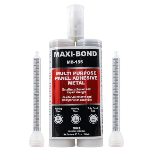 Maxi-Bond Multi-Purpose Panel Adhesive