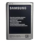 · 【Perfect Compatibility】This is a premium replacement battery specifically designed for Samsung Galaxy Note 2. Ensures a perfect fit and flawless performance for models: SGH-i317 (AT&T), SGH-T889 (T-Mobile), SCH-i605 (Verizon), SPH-R950 (Sprint), SP...
