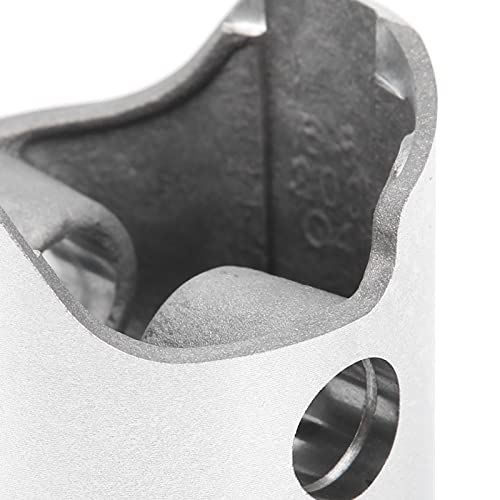 Conjunto de anéis de pistão, conjunto de pistão de motor portátil para motor de carro