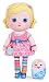 Mooshka Tots Doll- Fara