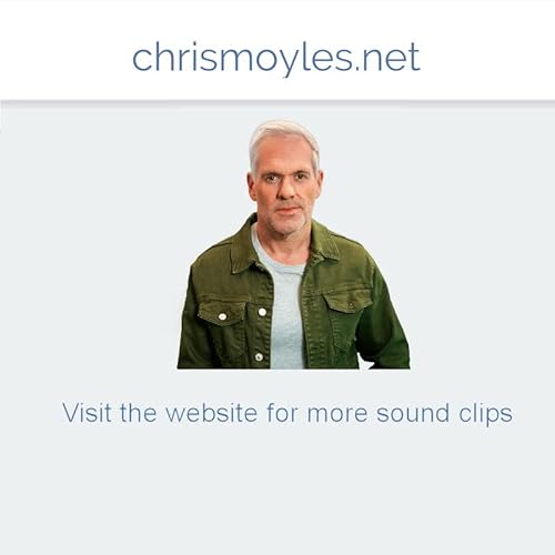 Couverture de Chris Moyles Breakfast Show Replay