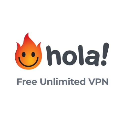 Hola - 100% Free & Unlimited VPN Proxy