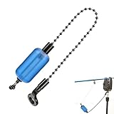 ø[Aplicación amplia] Fish Bite Alarm es el aparejo de pesca ideal para los entusiastas de la pesca, con una gran resistencia y resistente a las caídas, con una textura fina, simple y a la moda.