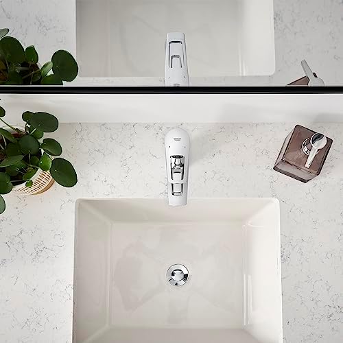 Experience Modern Luxury with Grove Bath Faucet: Review