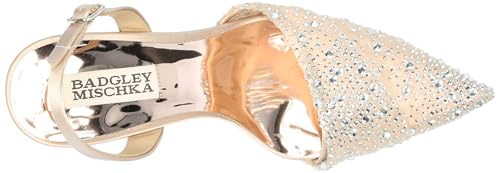 Image of Badgley Mischka Women's Brenna
