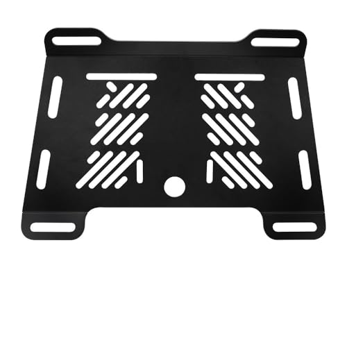 Support Porte-Bagages TRANSALP 750 pour Fixer Solidement Vos Valises sans Vibration