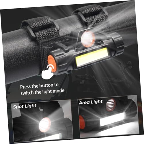 Luz led para barra antivuelco para iluminar cabinas oscuras de UTV 3