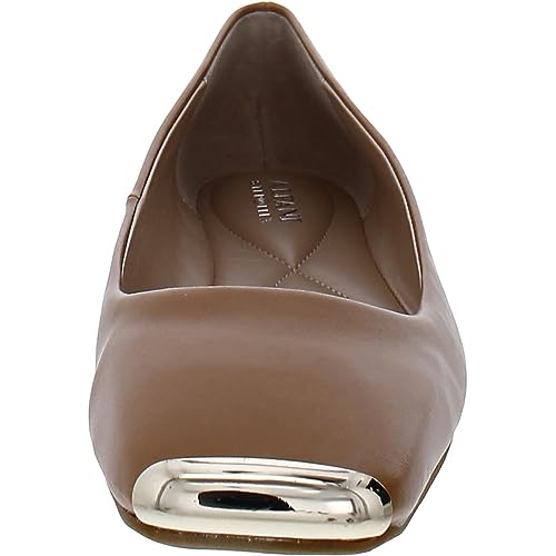 Alfani Womens Neptoon Square Toe Ballet Flats3