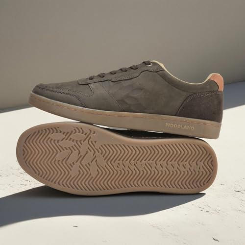 Image of Woodland Men's Sneaker