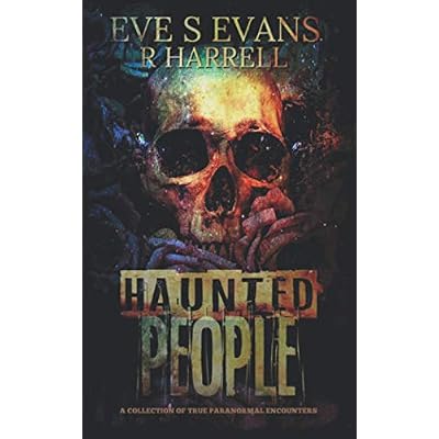 Haunted People