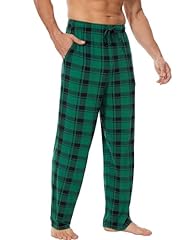 Green Plaid