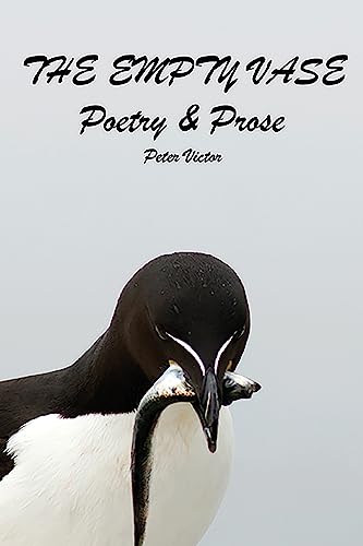 THE EMPTY VASE: poetry & prose