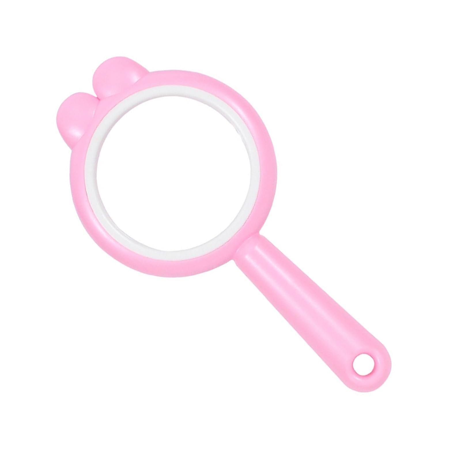 Lente Di Ingrandimento Con Luce Lente D'Ingrandimento 5X-20X Con Luce LED - Portatile Ricaricabile Per Lettura E Hobby Luce Led Ricaricabile - Foto 3