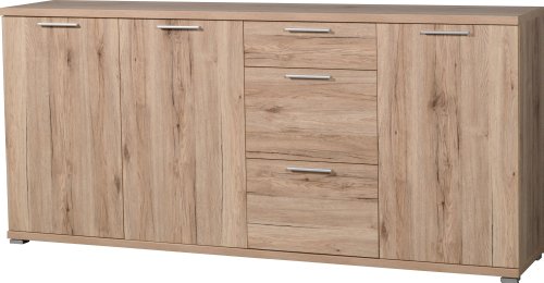 Germania Sideboard Top Lisa | In Sanremo Eiche | 3202-177